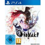 Oninaki – Zboží Dáma