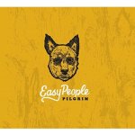 Pilgrim - Easy People CD – Sleviste.cz