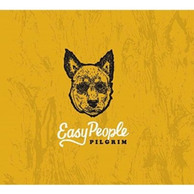 Pilgrim - Easy People CD
