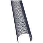 Marley Lapač listí 100 – 125 mm x 2000 mm plastový – Sleviste.cz