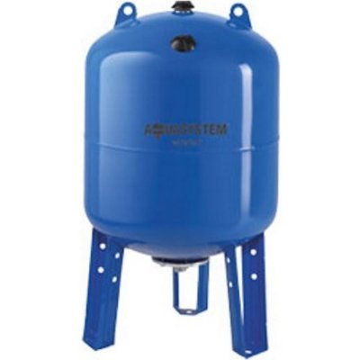 Aquasystem VBV150 150l EPDM 16bar – Zboží Dáma