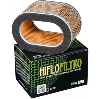 Vzduchový filtr HIFLOFILTRO HFA6503 – Hledejceny.cz