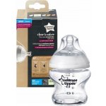 Tommee Tippee antikoliková láhev 1ks transparentní 150ml – Zboží Dáma