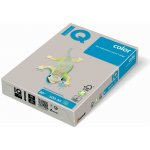 Kancelářský papír A4 IQ Trend GR21 Grey 80 g 500l. Mondi – Zboží Dáma Kancelářský papír A4 IQ Trend GR21 Grey 80 g 500l. Mondi – Zboží Dáma