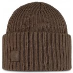 Buff Rutger Hat beanie 1296943151000 Brown – Hledejceny.cz