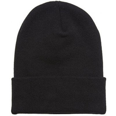 Flexfit pletená čepice FX1501OC Black – Hledejceny.cz