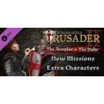 Stronghold Crusader 2: The Templar & The Duke – Hledejceny.cz