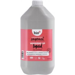 Bio D přípravek na mytí nádobí s vůní grapefruitu 5 l
