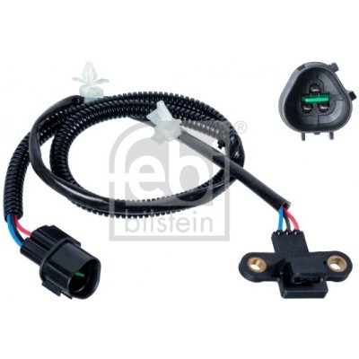 Generátor impulsů, klikový hřídel FEBI BILSTEIN 108167 – Zboží Mobilmania