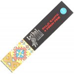 Indie Vonné tyčinky Tribal Palo Santo a Borovice 15 g – Hledejceny.cz