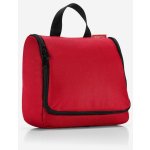 Reisenthel kosmetická taška Toiletbag red – Zbozi.Blesk.cz