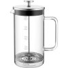 Moka konvice a french press Siguro Sunday Morning 1l