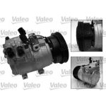 Kompresor, klimatizace VALEO 813169