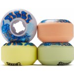 OJ WHEELS ELITE FIGGY LIGHTNING WHEELS Mix Up 101A 53 mm – Zboží Dáma