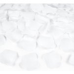 Okvětní lístky růží textilní bílé – Hledejceny.cz