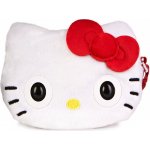 Spin Master batoh Purse Pets Hello Kitty bílý – Zbozi.Blesk.cz