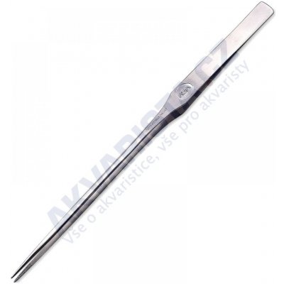 ADA Pinsettes L 270 mm – Zboží Dáma