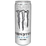 Monster Energy Ultra Zero 0,5l – Hledejceny.cz