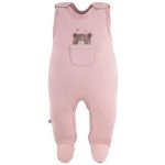Eevi Dupačky Hearts&Bears RŮŽOVÁ – Sleviste.cz