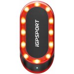 Igpsport SR Mini zadní černé – Zboží Dáma