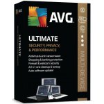 AVG ULTIMATE 10 lic. 1 ROK (ULT20T12ENK-10) – Hledejceny.cz