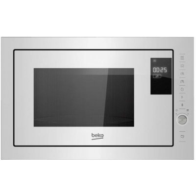 Beko MGB 25333 WG – Zbozi.Blesk.cz