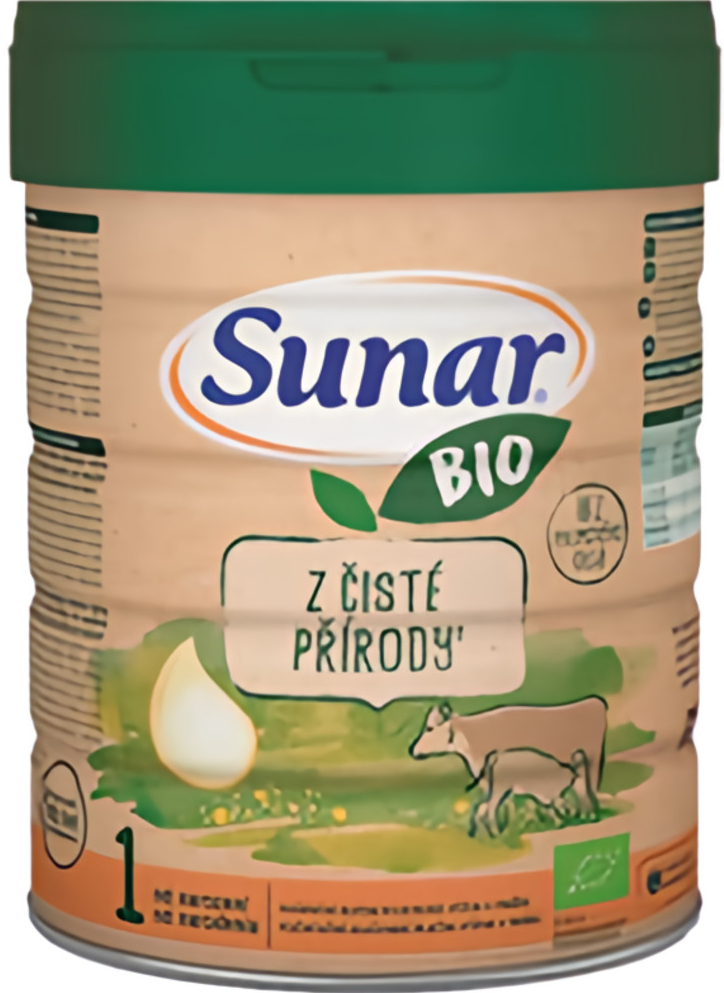 Sunar 1 BIO 700 g