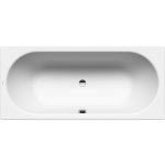 Kaldewei Classic Duo 160 x 70 cm 290300010001 – Sleviste.cz