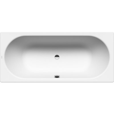 Kaldewei Classic Duo 160 x 70 cm 290300010001 – Sleviste.cz