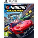 Nascar Arcade Rush – Hledejceny.cz