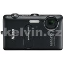 Nikon Coolpix S1200