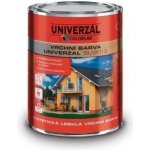 Colorlak Univerzal 0,6 l Hnědá kávová – Zbozi.Blesk.cz