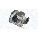 Hrdlo škrticí klapky MAGNETI MARELLI 802000000044 – Hledejceny.cz