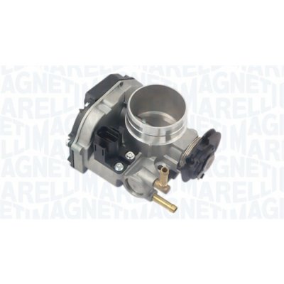 Hrdlo škrticí klapky MAGNETI MARELLI 802000000044 – Hledejceny.cz