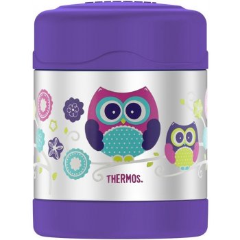 Thermos 0,29 l sova