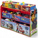 Divio Organizér Paw Patrol vzor 01 – Zboží Mobilmania