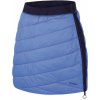 Dámská sukně Husky Freez L blue/dark blue