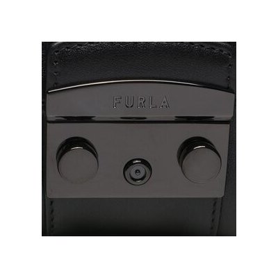 Furla Metropolis WB00930-BX1709-O6000-9077 Nero – Zboží Mobilmania