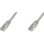 PremiumCord patch UTP RJ45-RJ45 level 5e 0.5m – Zboží Živě
