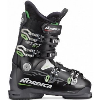 Nordica Sportmachine ST 19/20