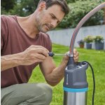 GARDENA 5900/4 inox 1768-20 – Zboží Mobilmania