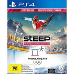 Steep (Winter Games Edition) – Hledejceny.cz