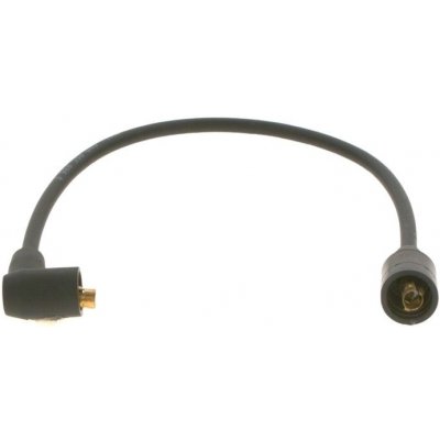 Kabel zapalovací svíčky BOSCH 0 986 356 040 – Hledejceny.cz
