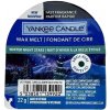 Vonný vosk Yankee Candle Winter Night Stars Vosk do aromalampy 22 g