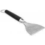 Weber Čistící škrabka na grilovací desku-planchu 28 cm 6207W – Zbozi.Blesk.cz