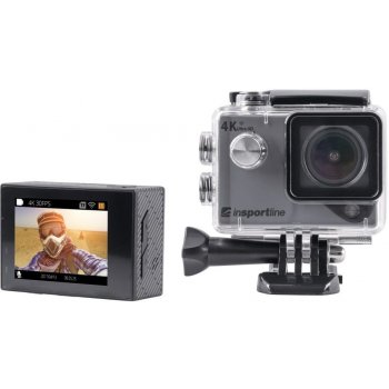 inSPORTline ActionCam III