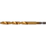 YATO Vrták na kov TITAN 1/4" 8,5mm YT-44769 5906083029653 – Zboží Dáma
