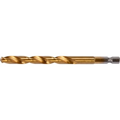 YATO Vrták na kov TITAN 1/4" 8,5mm YT-44769 5906083029653 – Zboží Dáma