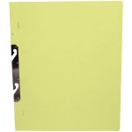 Ceasar Office Rychlovazač A4 papírový RZC EKONOMY - žlutá 83657 – Zboží Živě