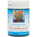 TCM Herbs Tišení mingských zvonů 100 tablet – Hledejceny.cz
